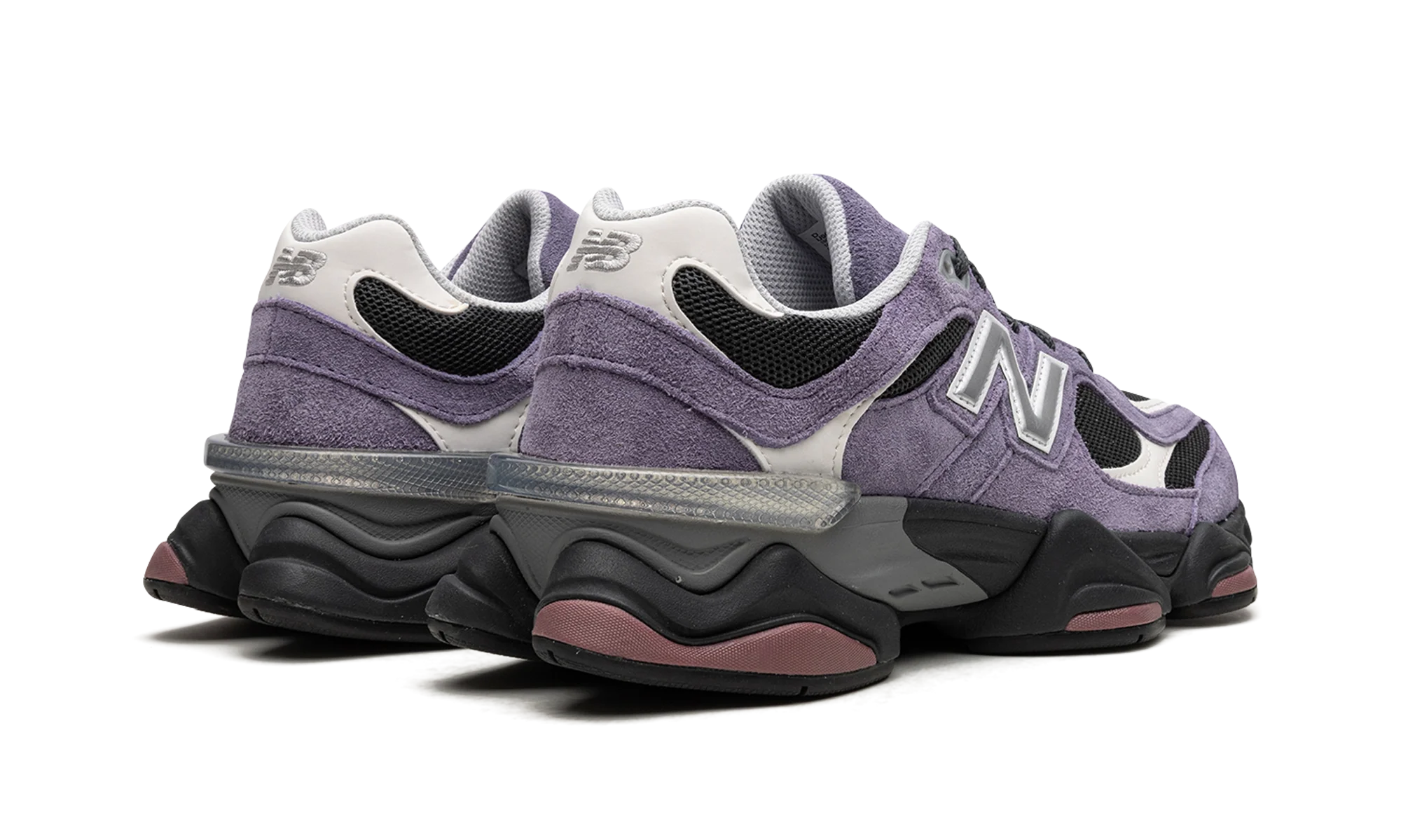 9060 "Violet Noir" U9060VRB