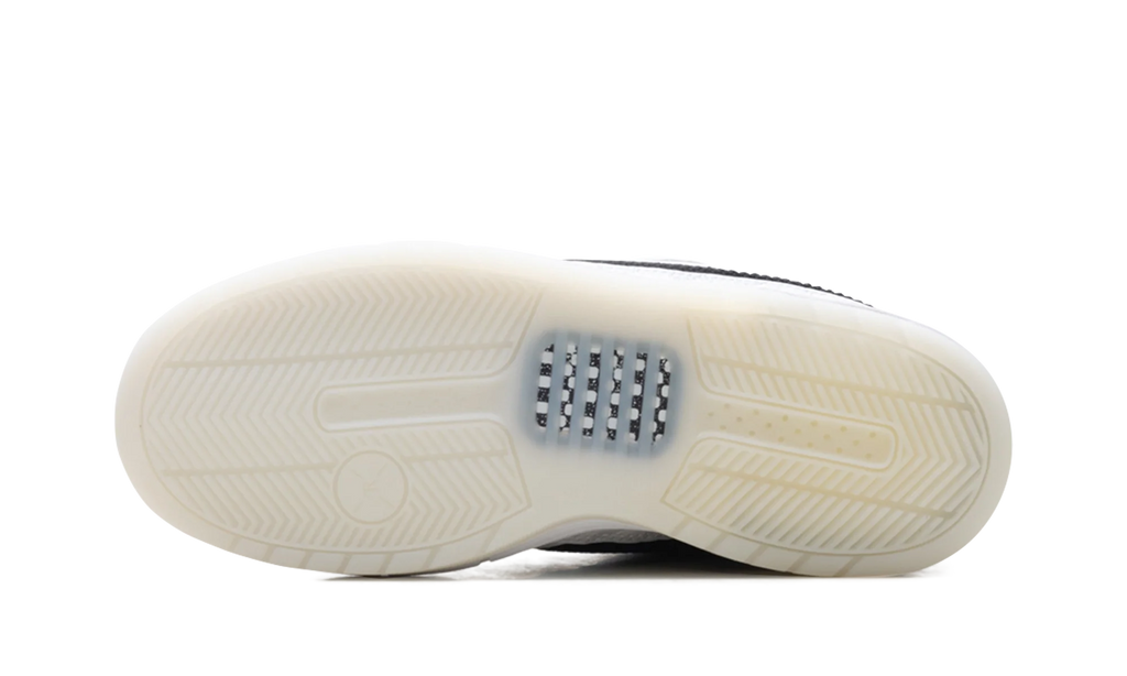 Zoom Air Paul Rodriguez 1 "White Black" HQ6828 100