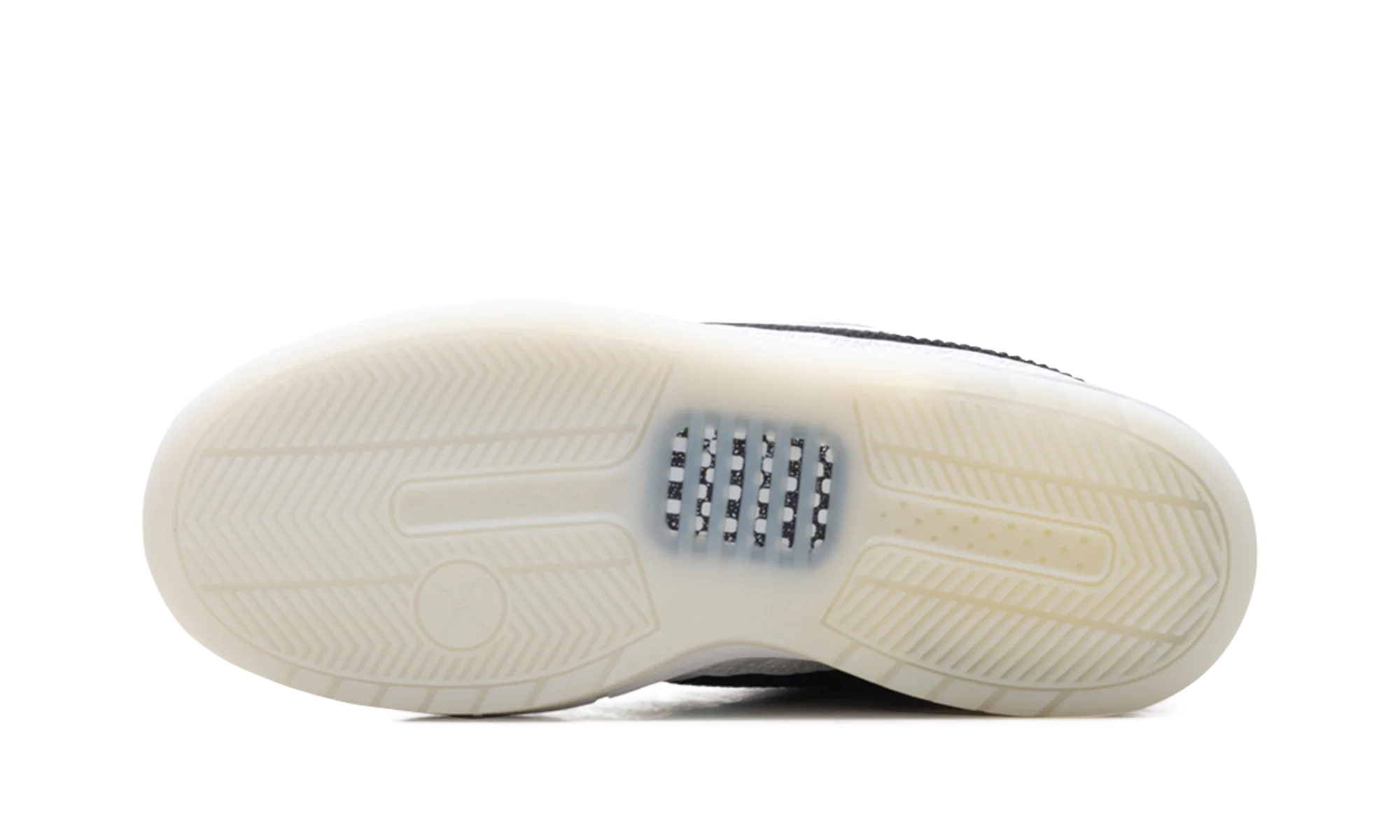 Zoom Air Paul Rodriguez 1 "White Black" HQ6828 100