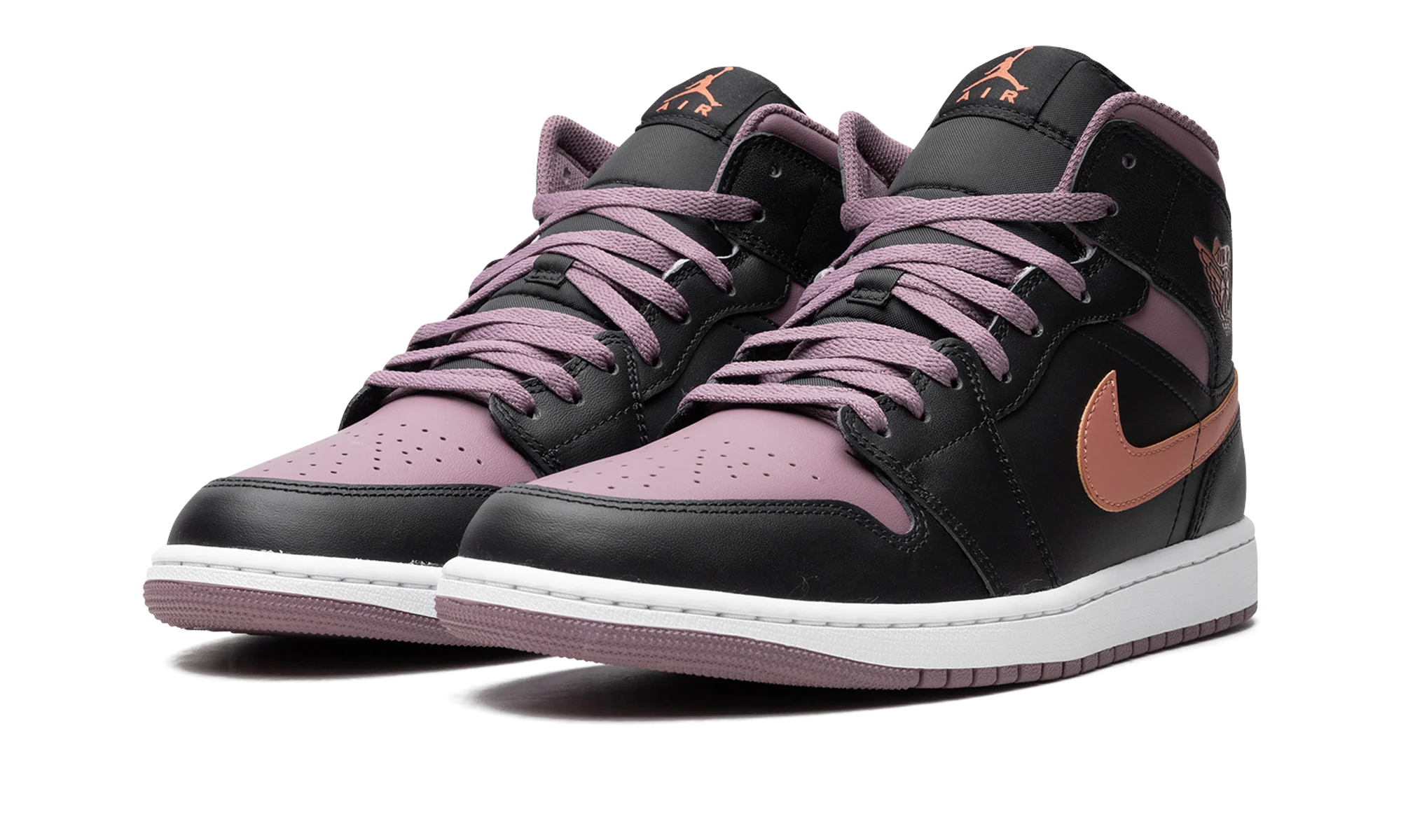 Jordan 1 Mid SE "Sky J Mauve" FB9911 008