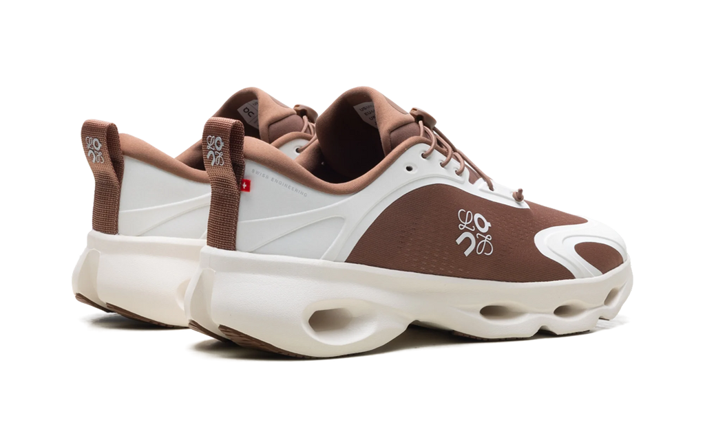Cloudsolo "Loewe - Taupe / Eggshell" 3MF30665479