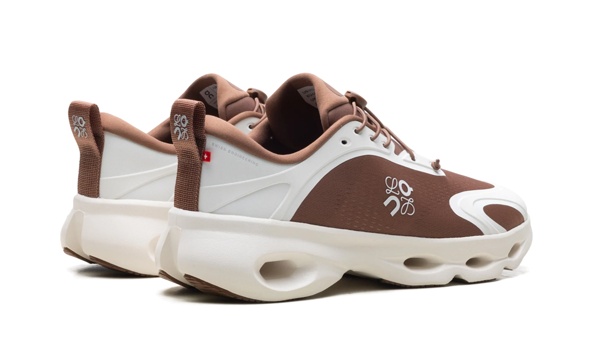 Cloudsolo "Loewe - Taupe / Eggshell" 3MF30665479