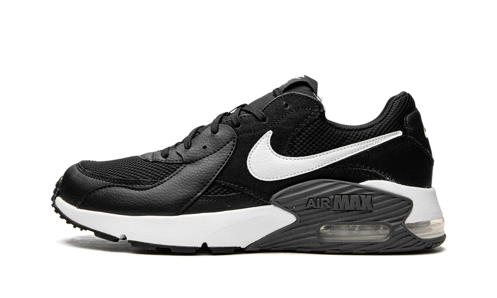 Air Max Excee "Black / White" CD4165 001