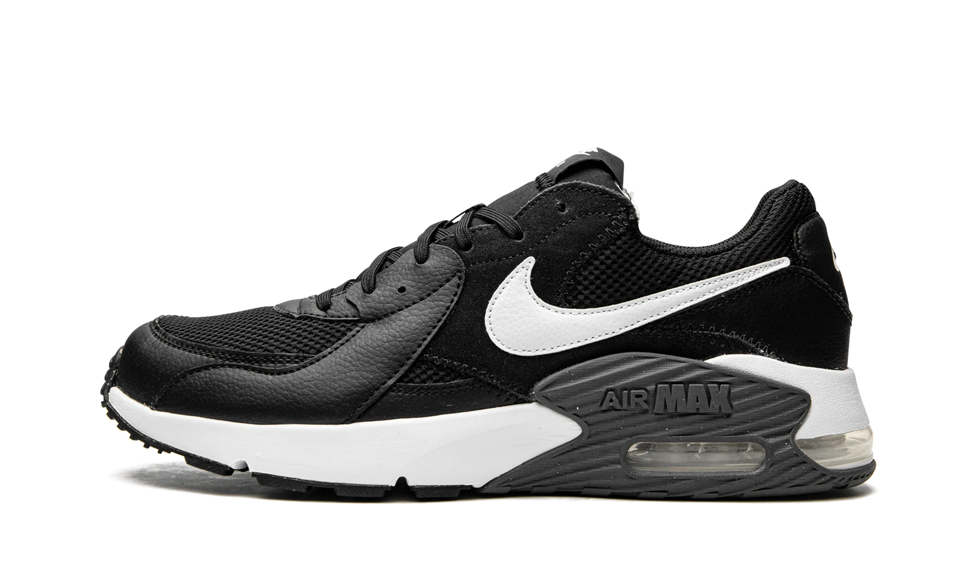 Air Max Excee "Black / White" CD4165 001