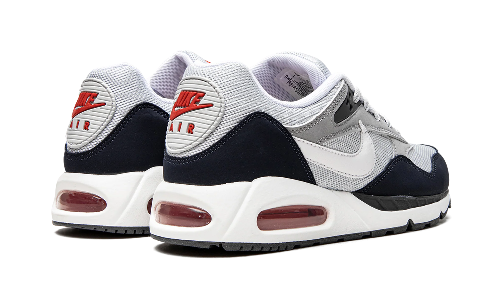 Air Max Correlate "Pure Platinum" 511416 010