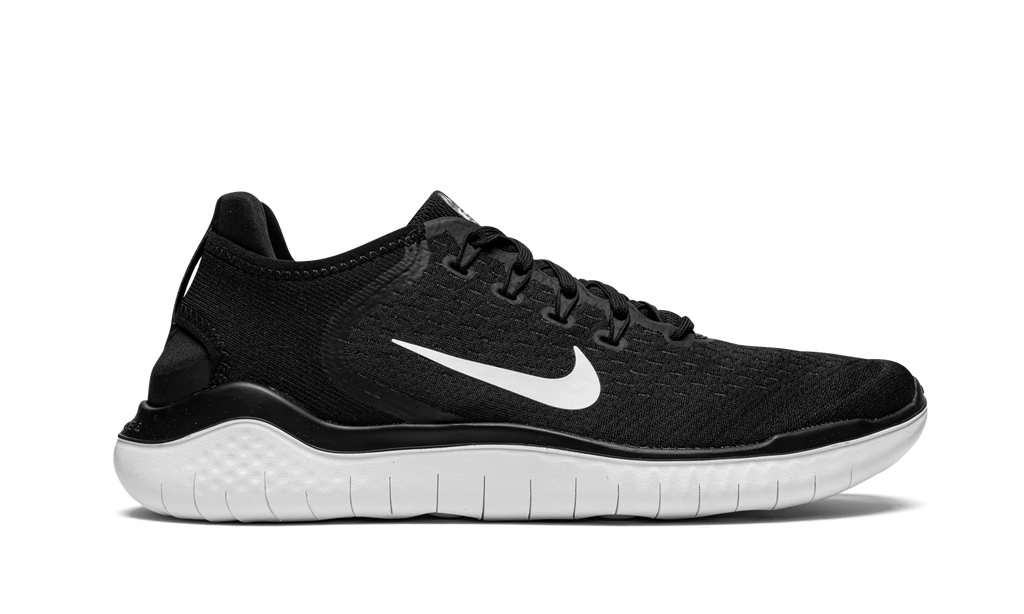 Free RN 2018 "Black White" 942836 001