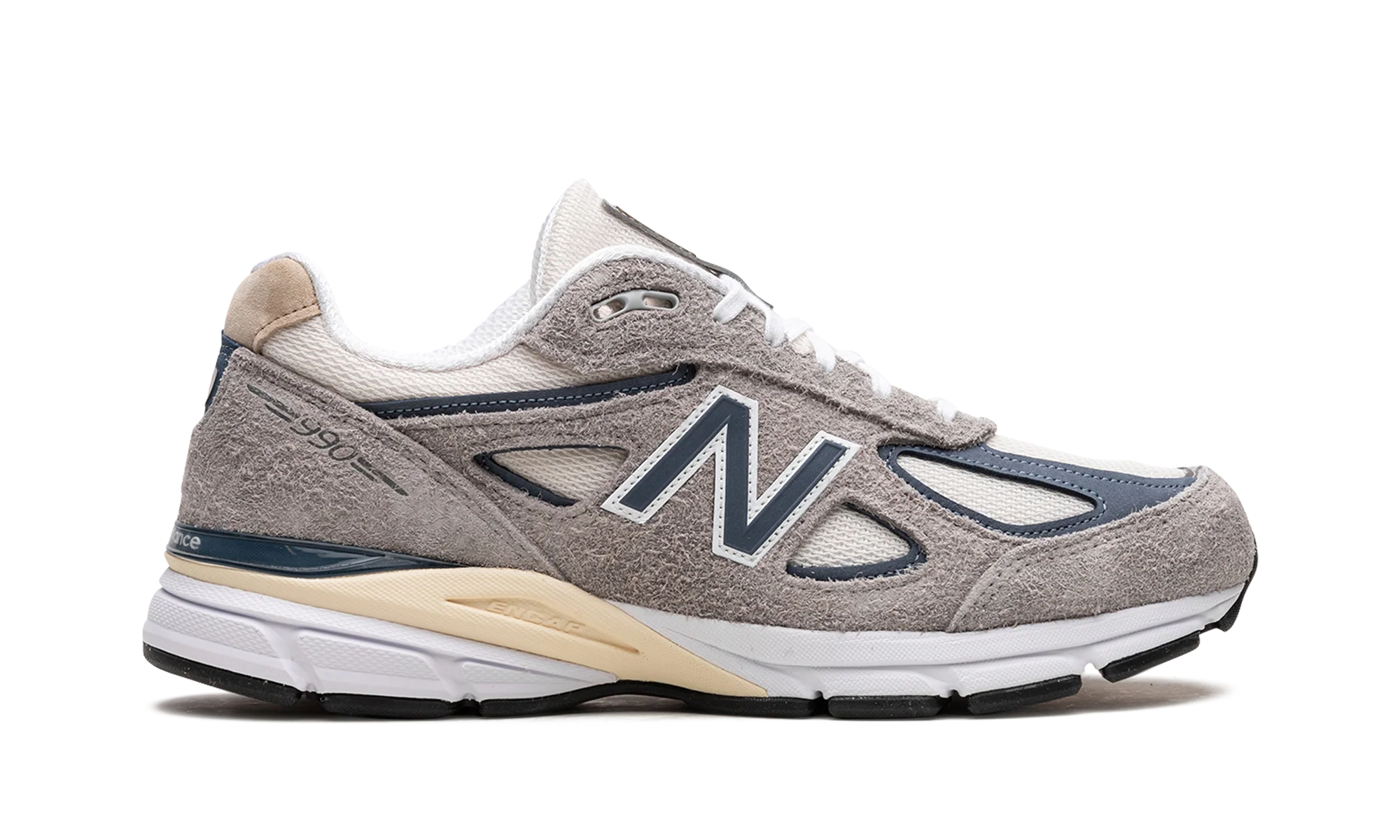 990v4 "Made in USA - Grey/Navy" U990TA4