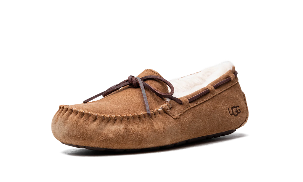 DAKOTA WMNS "Brown" 1107949 CHE