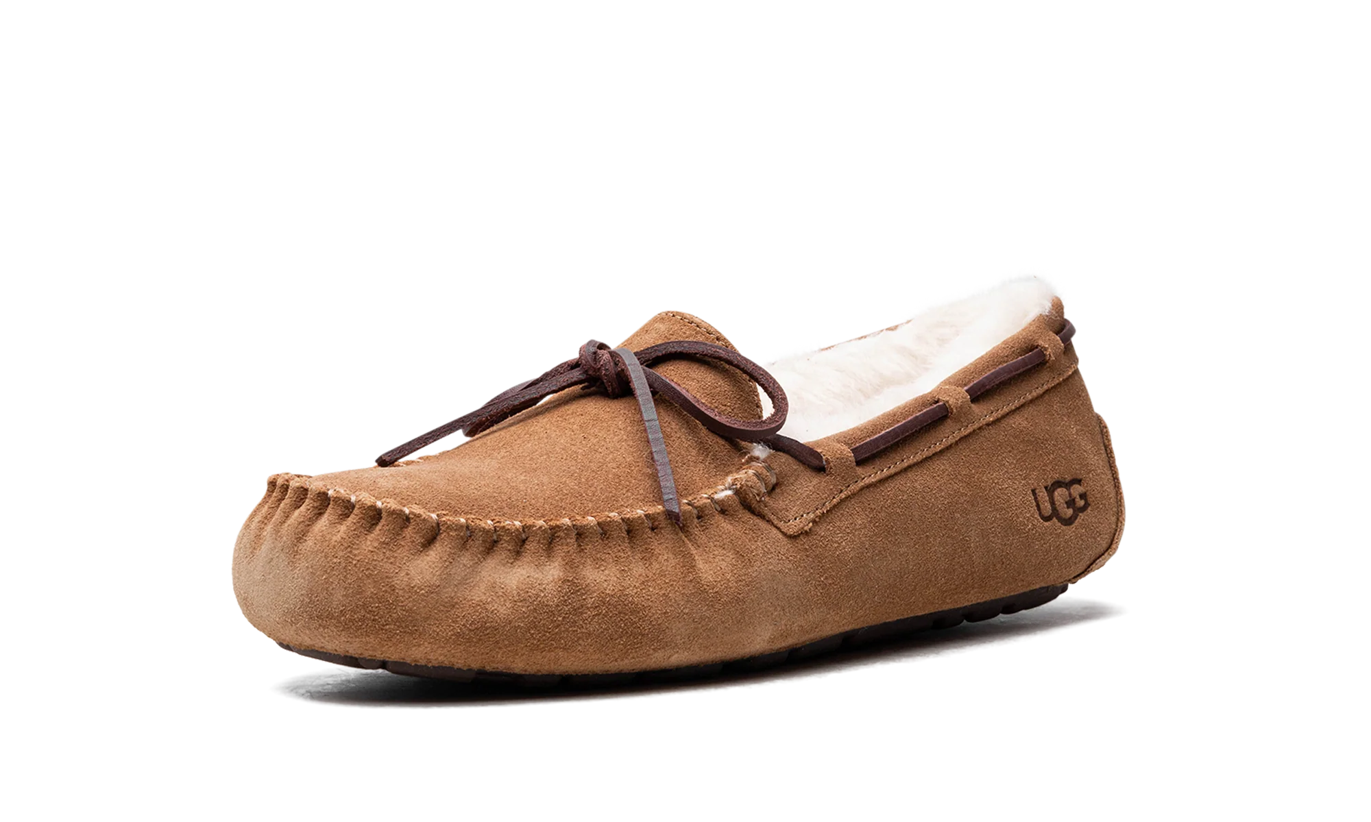 DAKOTA WMNS "Brown" 1107949 CHE