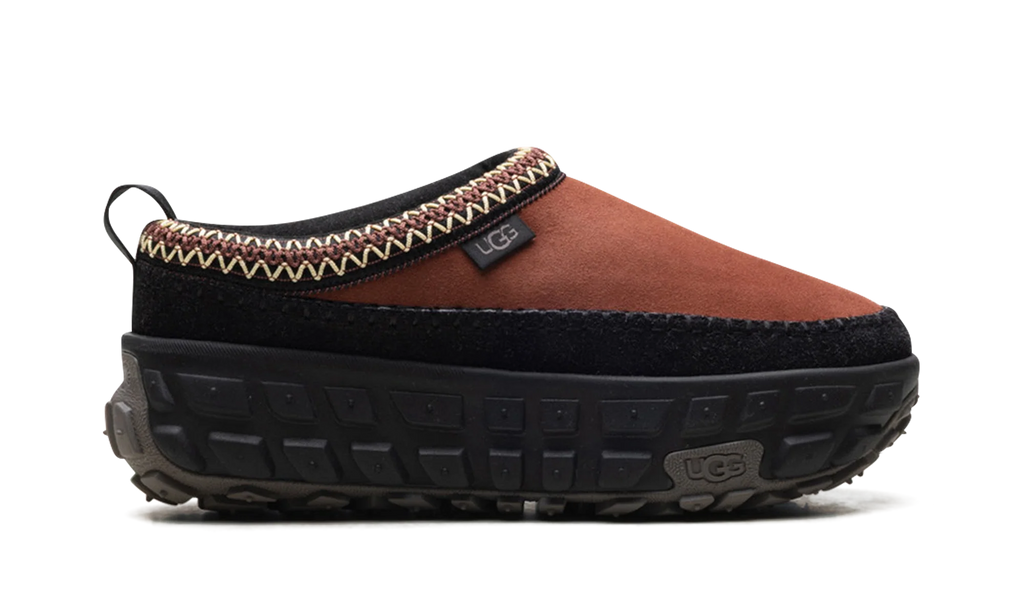 Venture Daze WMNS "Red Jasper" 1155650 RJS