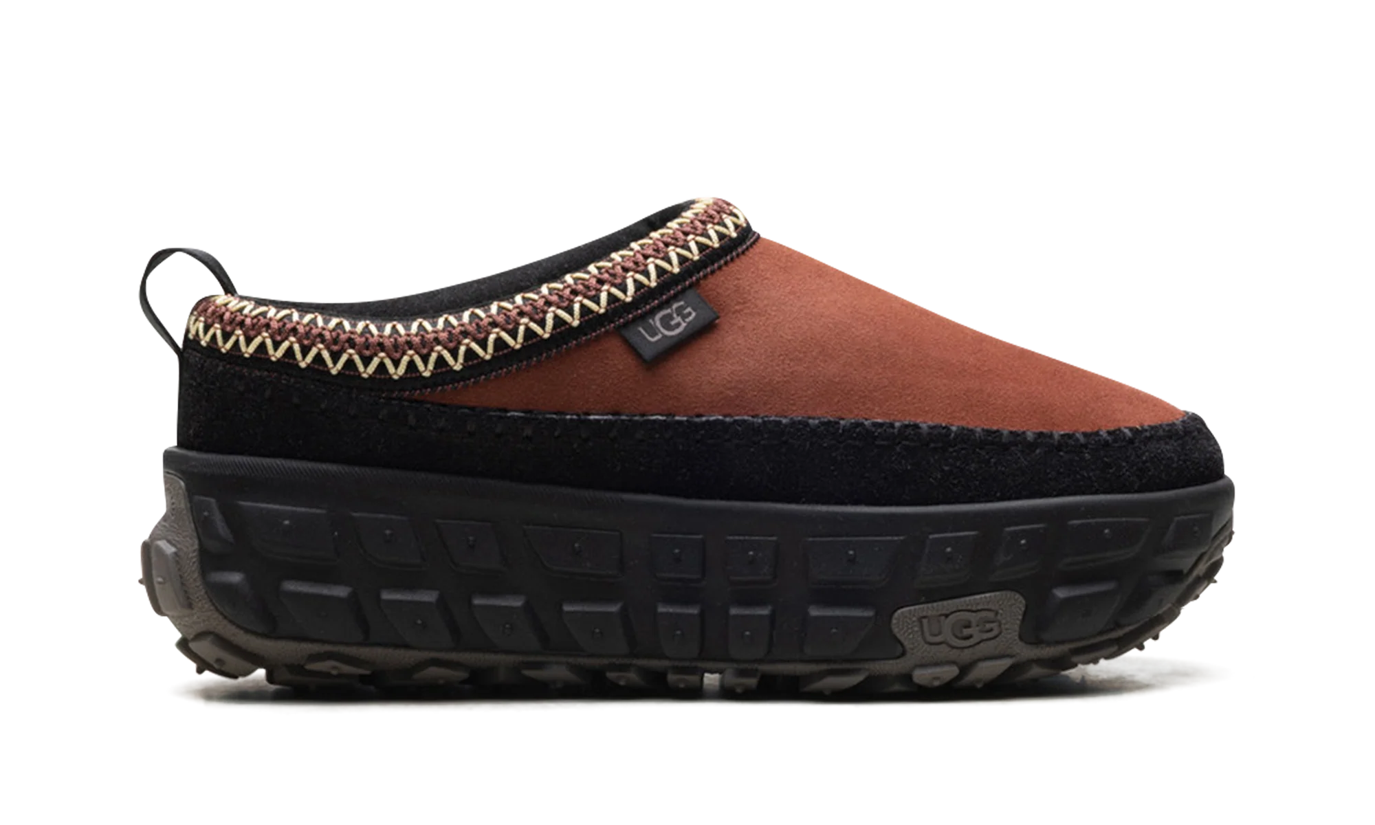 Venture Daze WMNS "Red Jasper" 1155650 RJS