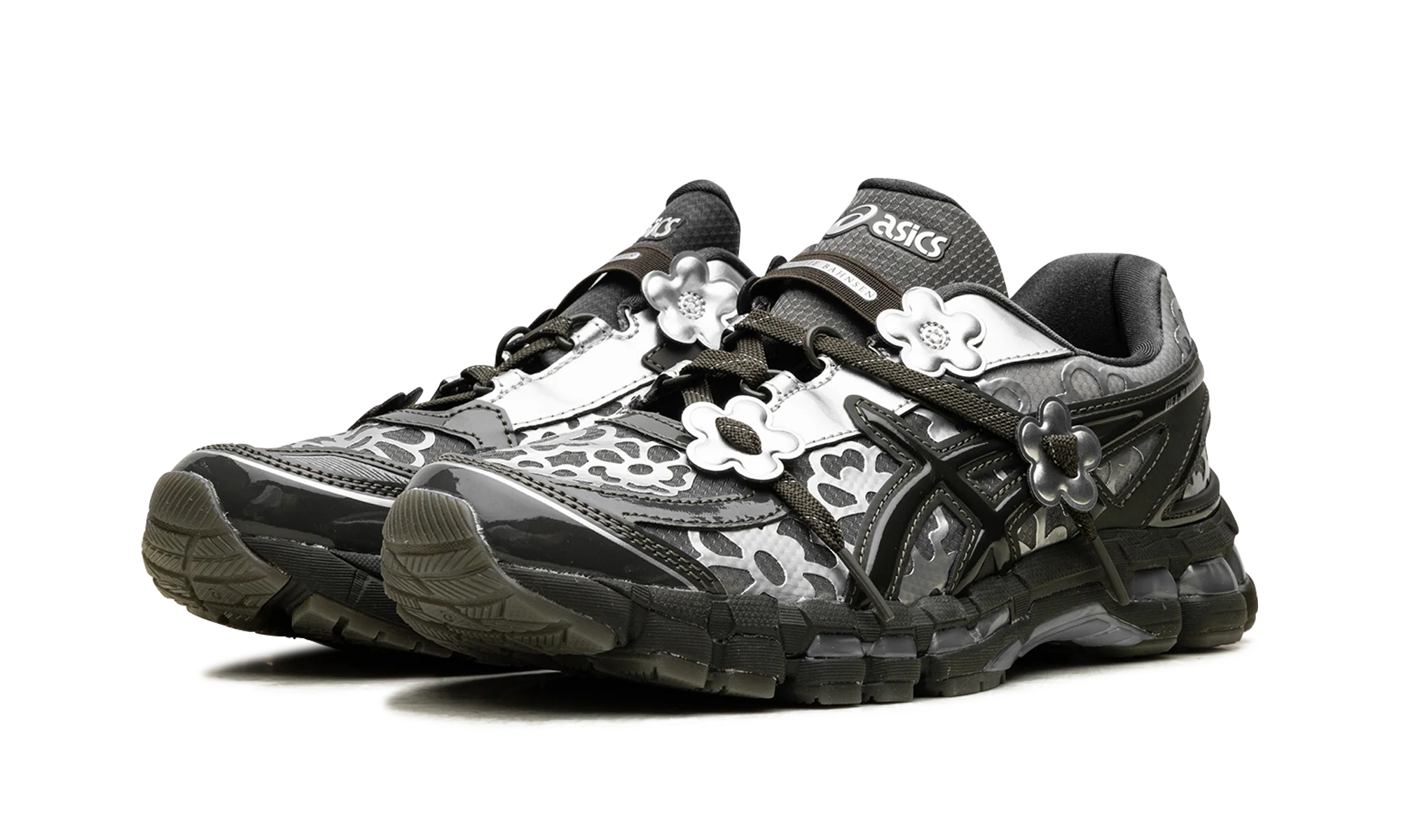Gel-Kayano 20 "Cecilie Bahnsen - Olive Canvas" 1203A794 300