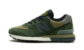 574 Legacy "Stone Island - Dark Green" U574LGIL