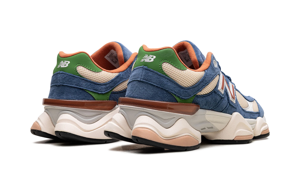 9060 "Blue Beige" U9060LDC