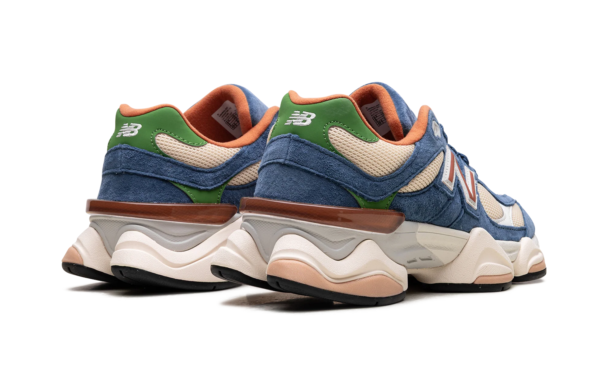 9060 "Blue Beige" U9060LDC