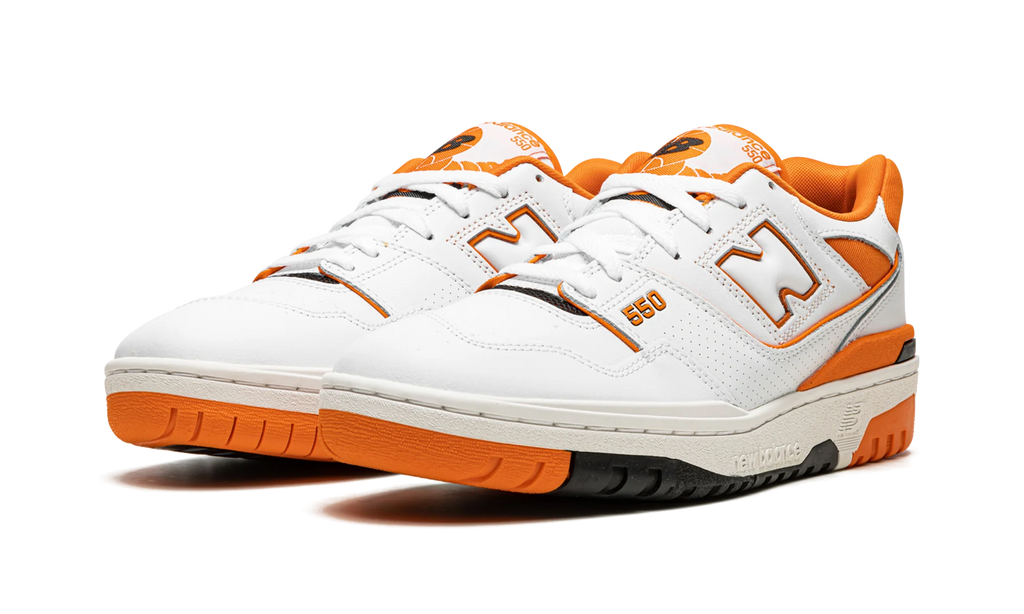 550 "Syracuse" BB550HG1