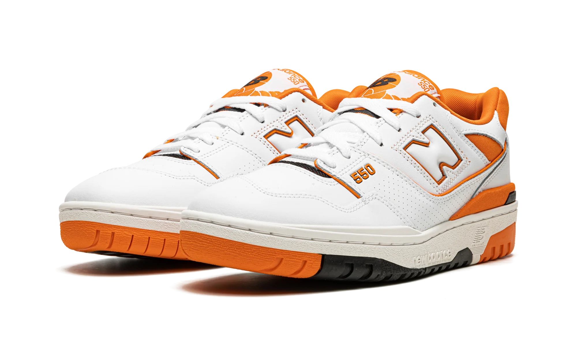 550 "Syracuse" BB550HG1