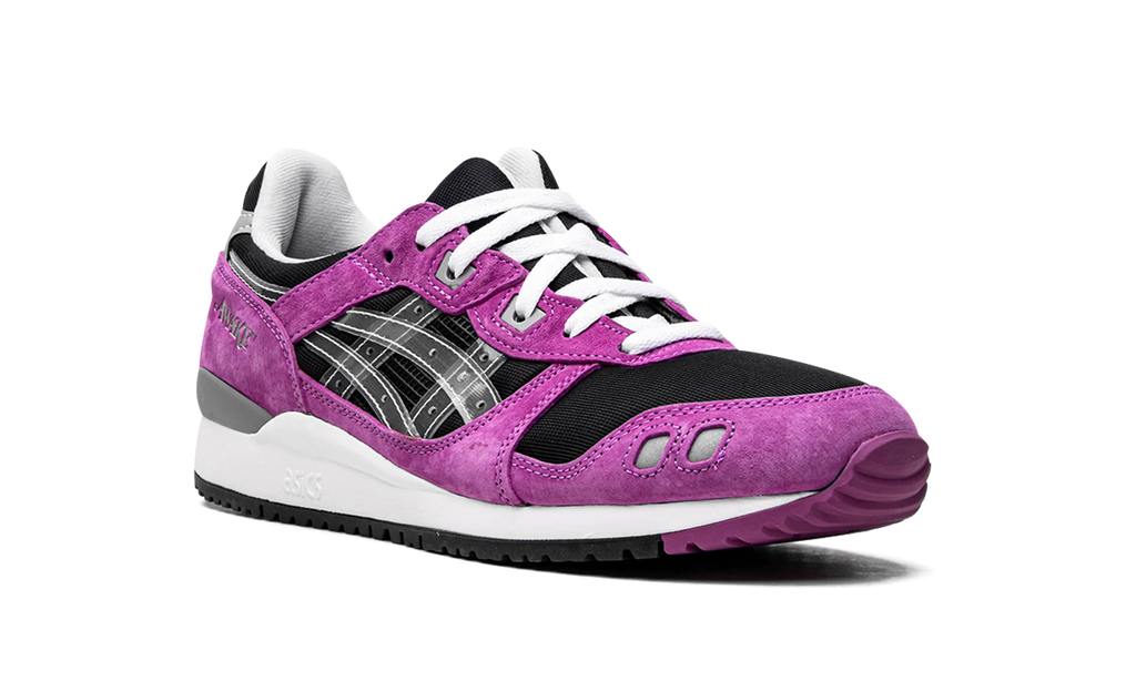 Gel-Lyte 3 "Awake NY" 1201A568 001