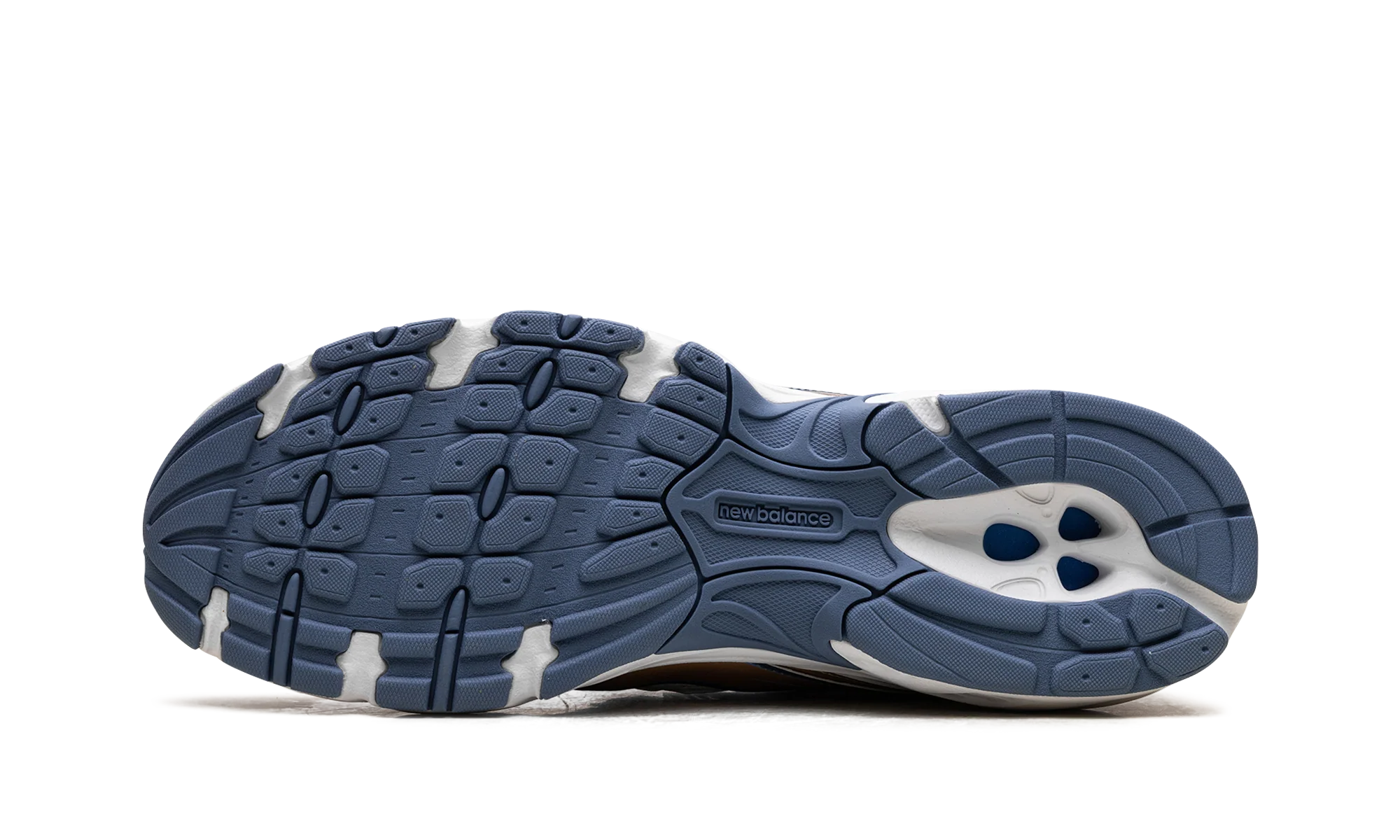740v2 "Heron Blue" U740HB2