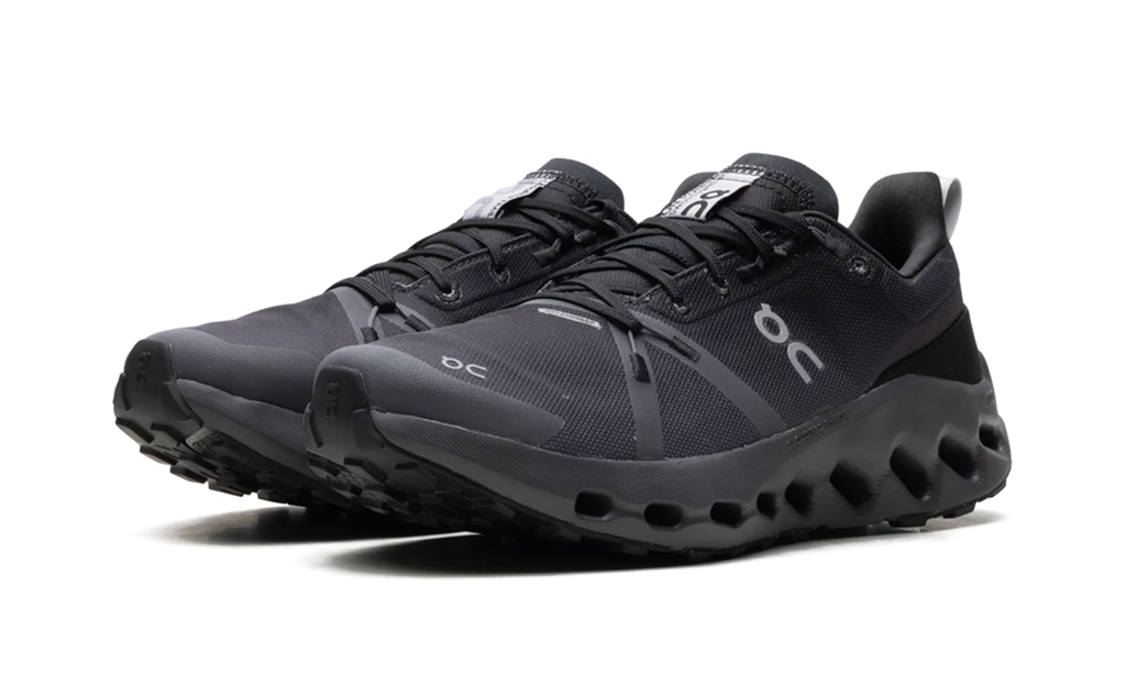 Cloudsurfer Trail WP WMNS "Black Eclipse" 3WE10290106