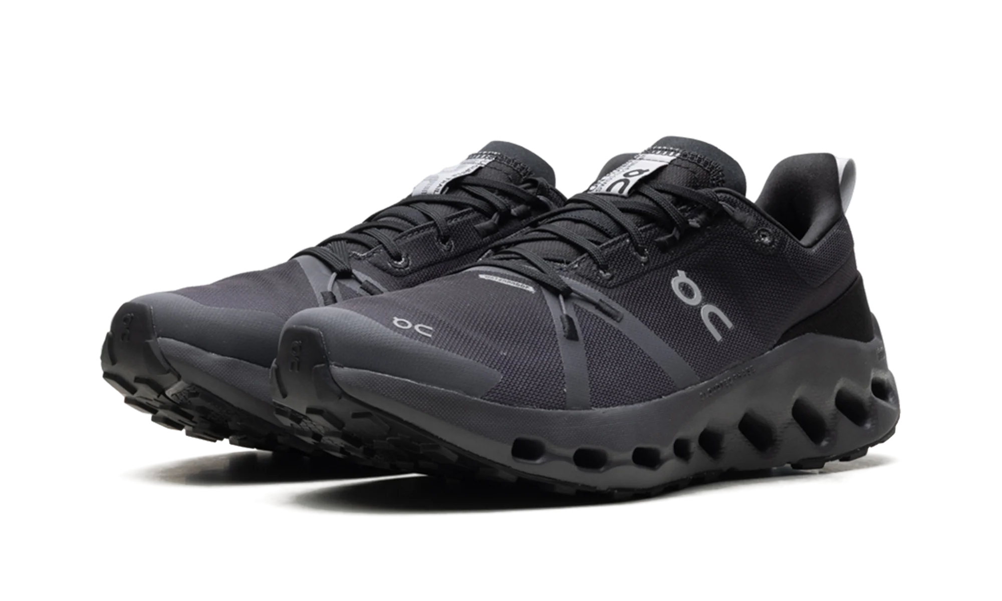 Cloudsurfer Trail WP WMNS "Black Eclipse" 3WE10290106