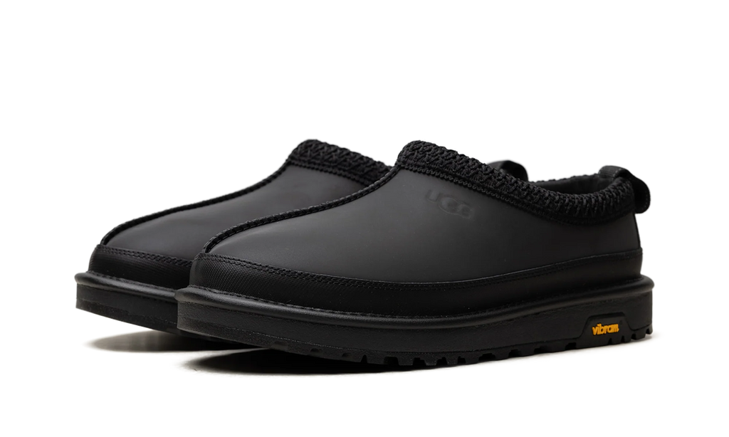 Tasman Reflective Slipper "Black Reflective" 1172290 BRLC