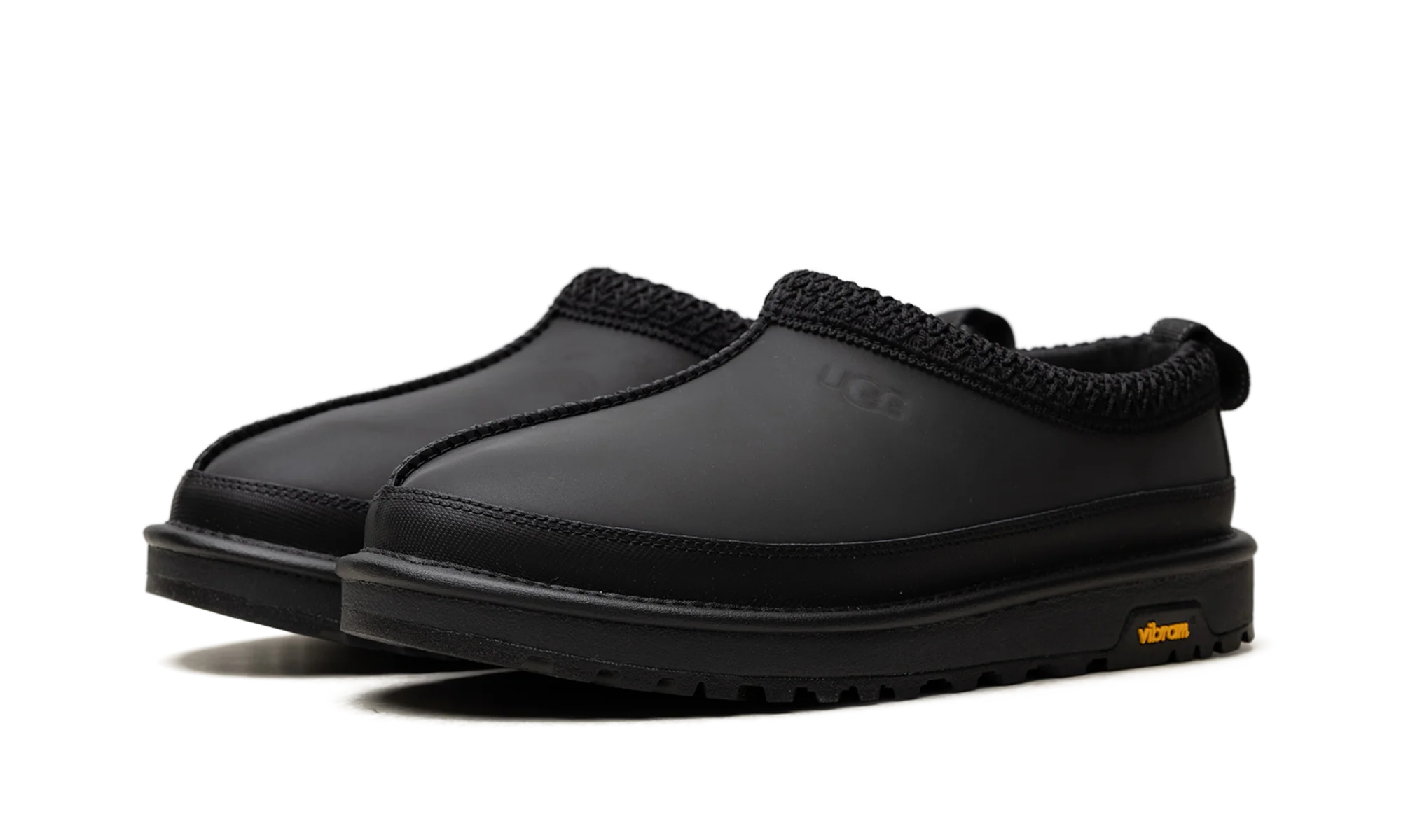 Tasman Reflective Slipper "Black Reflective" 1172290 BRLC