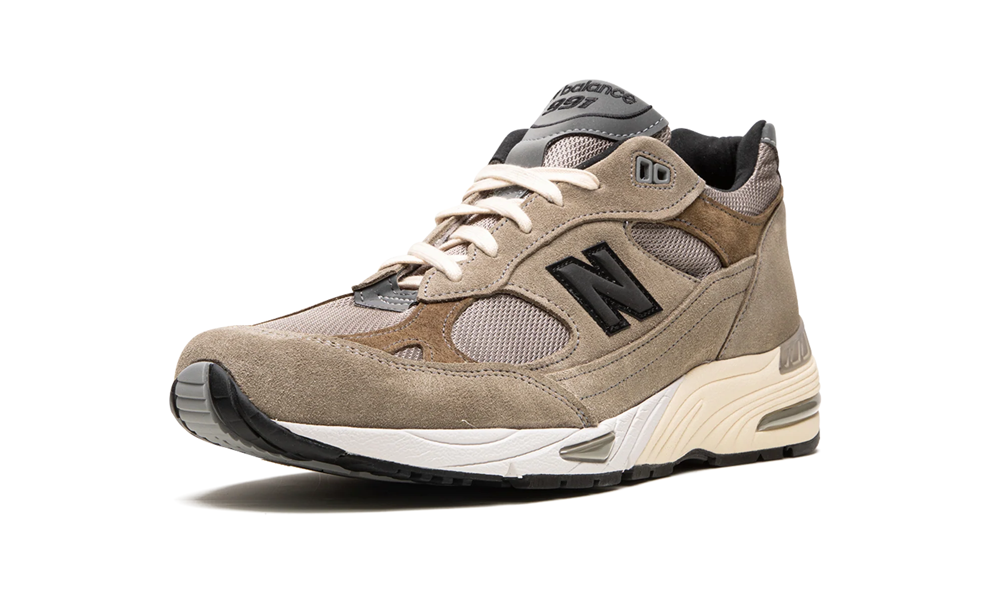 991 "Made in UK - JJJJound - Cobblestone" M991JJA