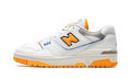 550 "Lakers Pack- Vibrant Orange" BB550WTO