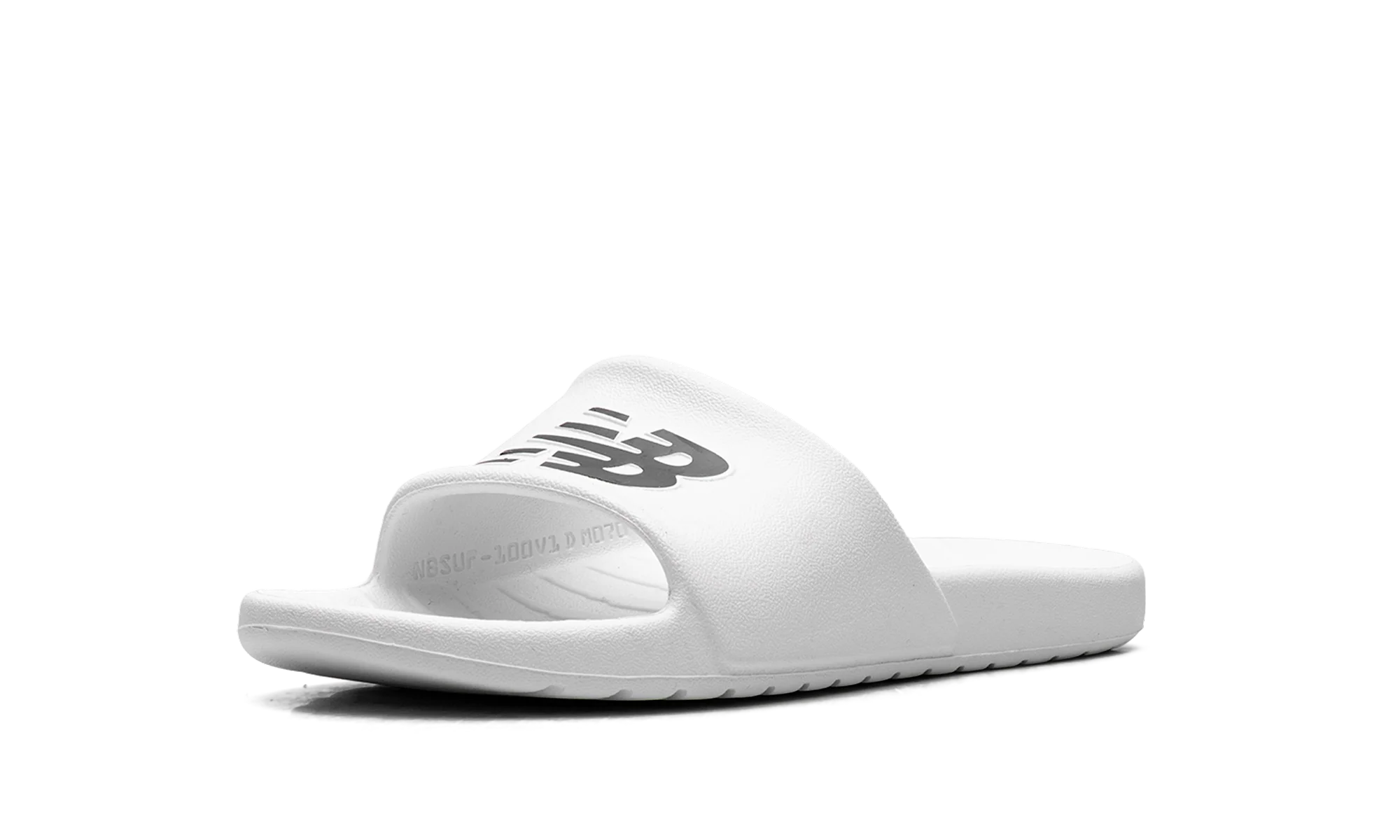 EXTRA WIDE 4E "Black-White" SUF100 TW