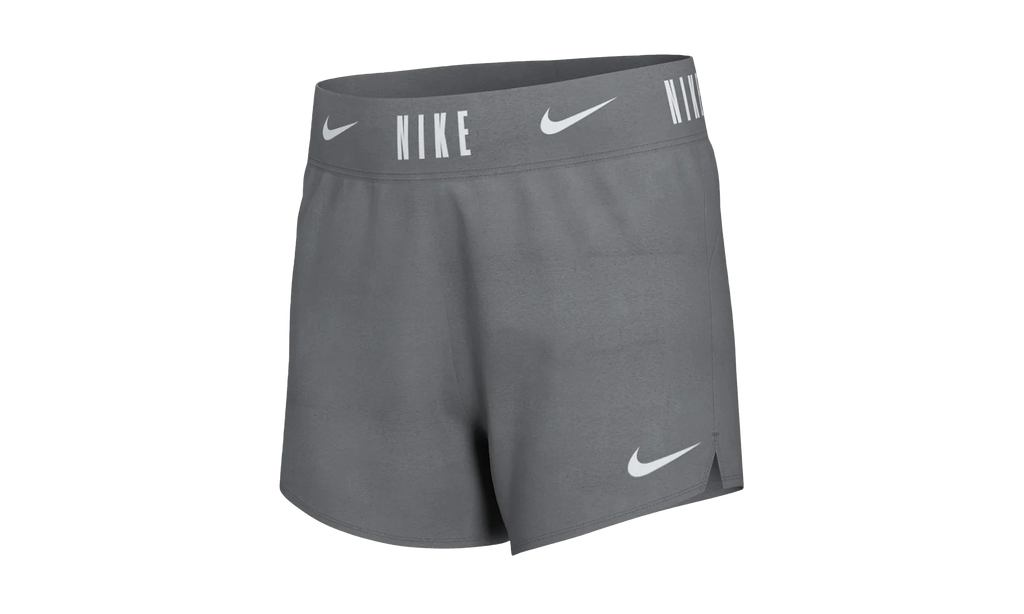 Tennis Dri-fit Trophy 6" Shorts "Black" DA1099 085
