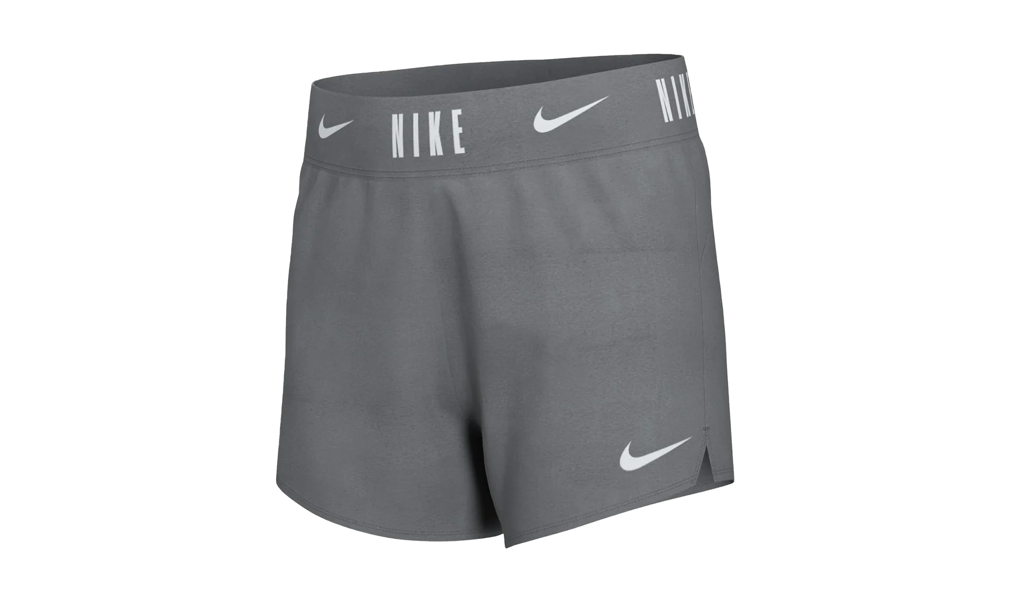 Tennis Dri-fit Trophy 6" Shorts "Black" DA1099 085