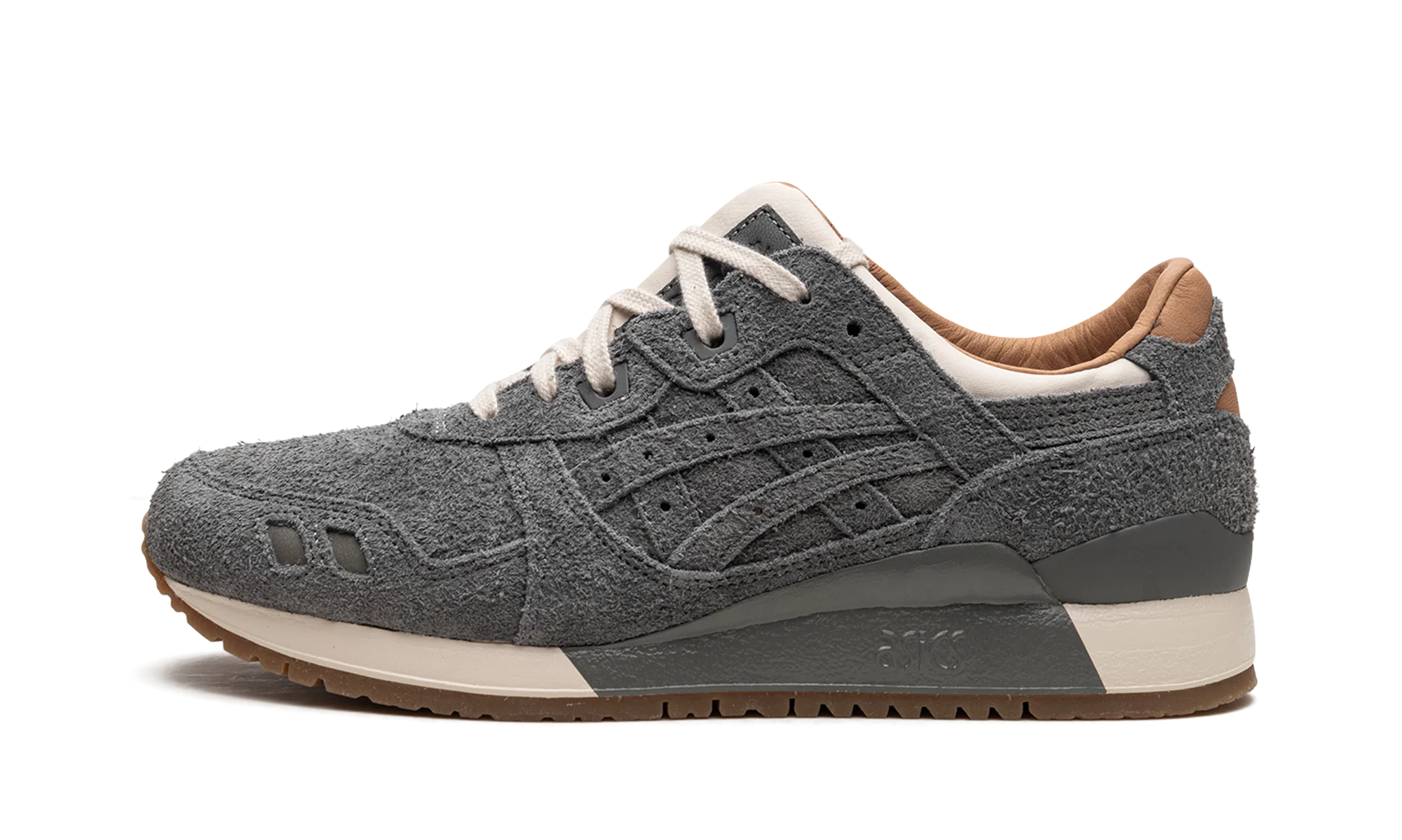 Gel-Lyte 3 "Packer x J.Crew" H7F6K 9797
