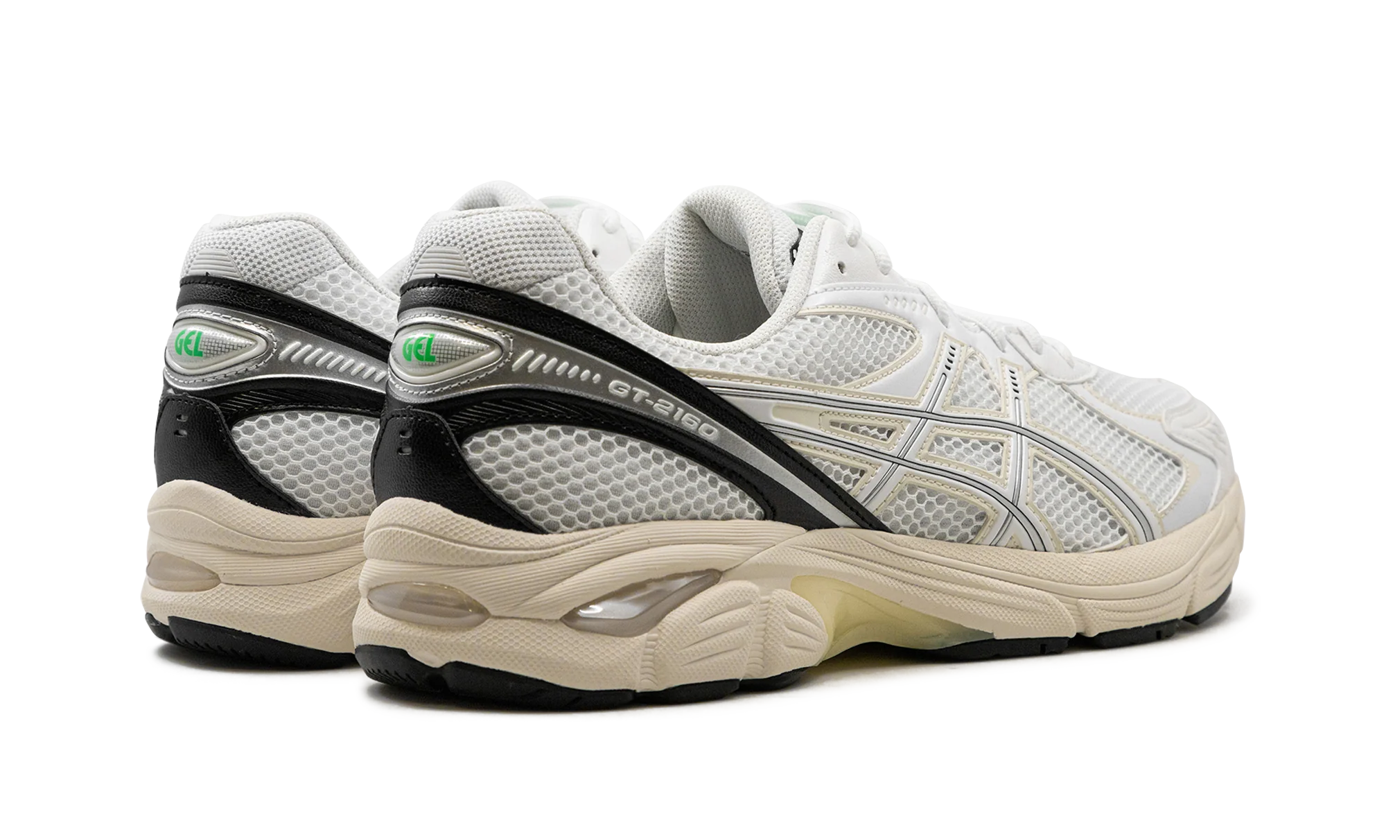 GT-2160 "Black/White" 1203A275 104