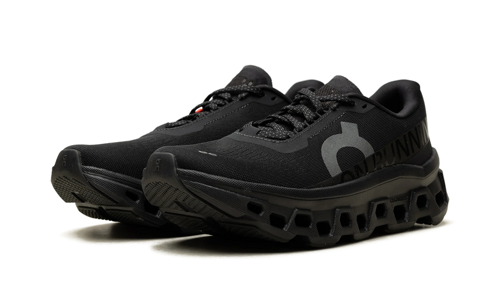Cloudmonster 1 WMNS "All Black" 3WF30481043