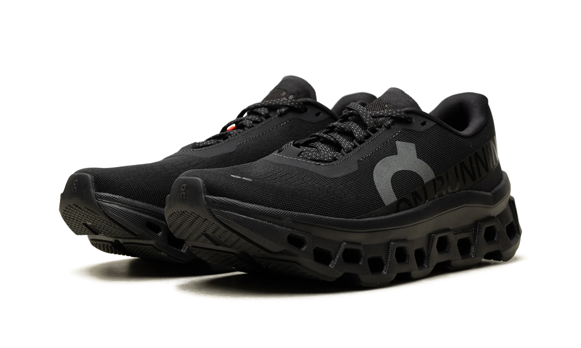Cloudmonster 1 WMNS "All Black" 3WF30481043