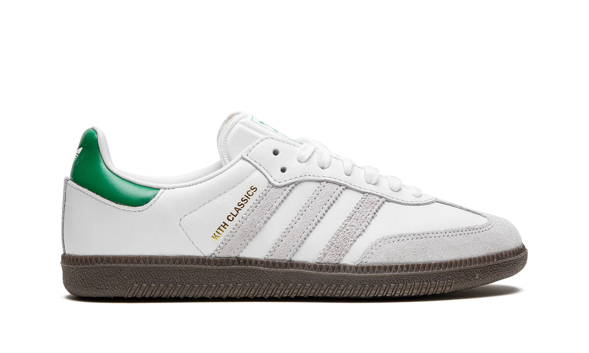Samba OG "Kith Classics" FX5398