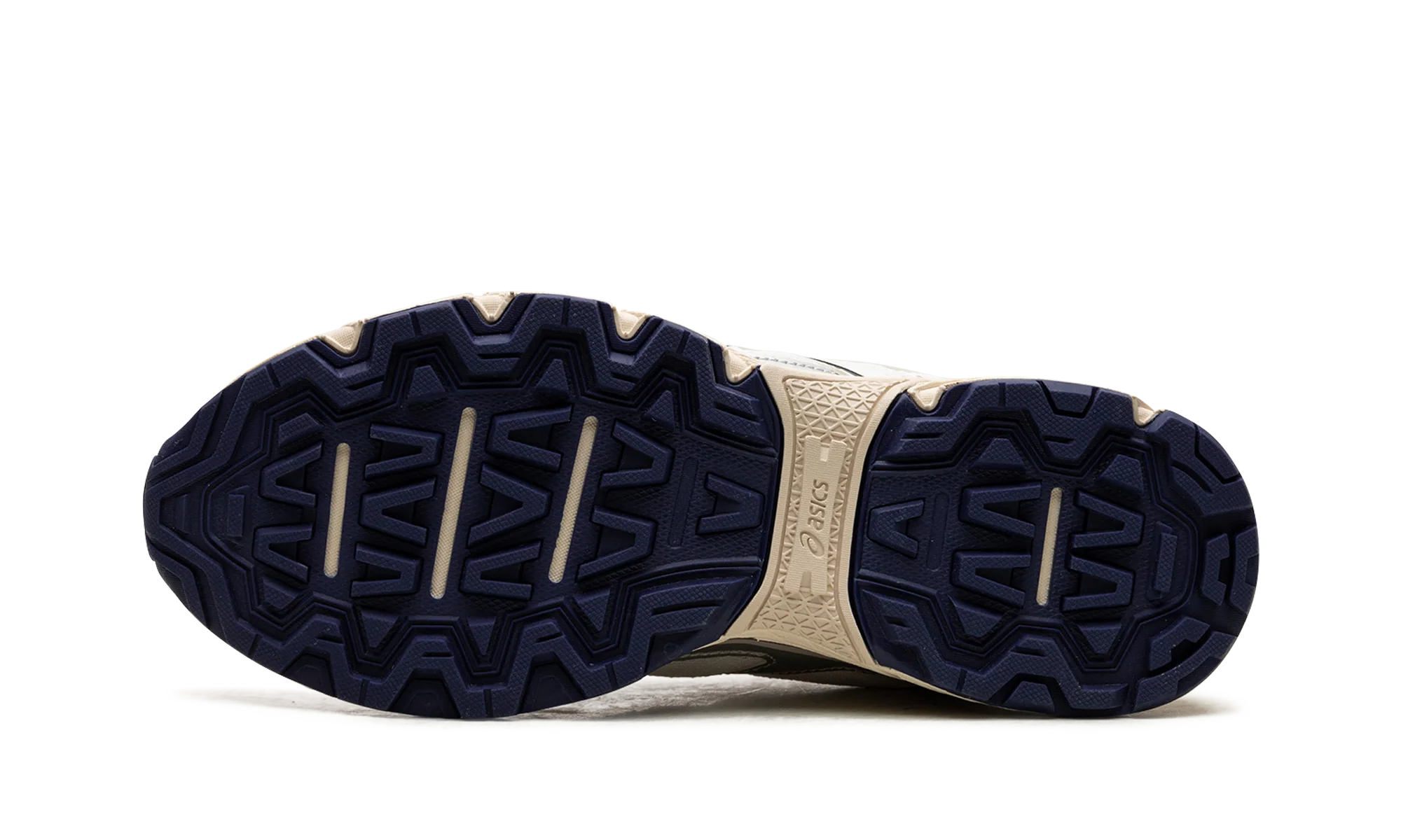 GEL-VENTURE 6 "White / Silver" 1203A407 100