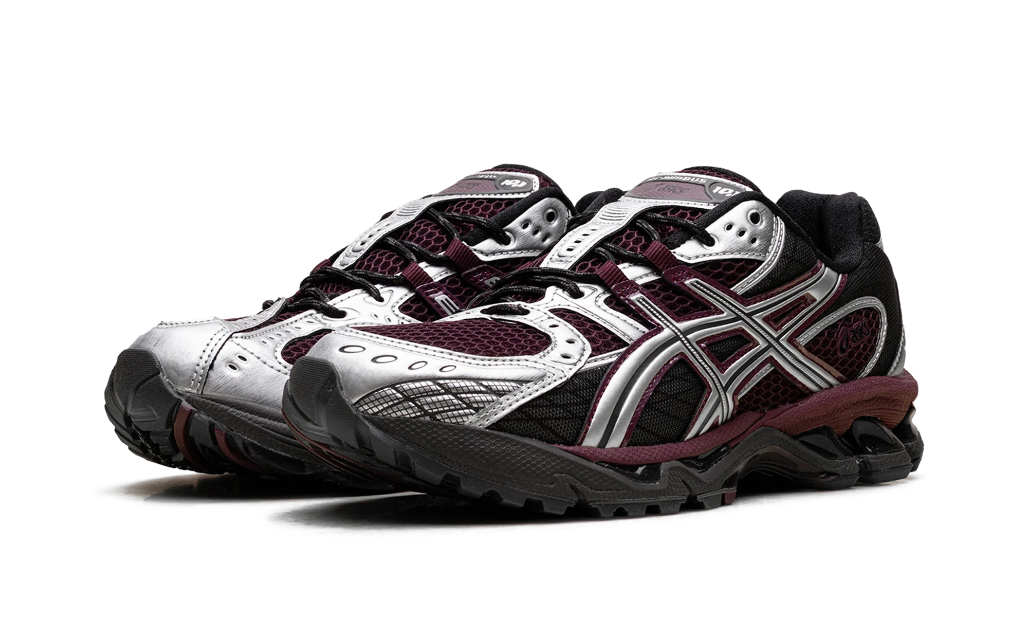 Gel Nimbus 10.1 "Beniimo Purple" 1203A543 501