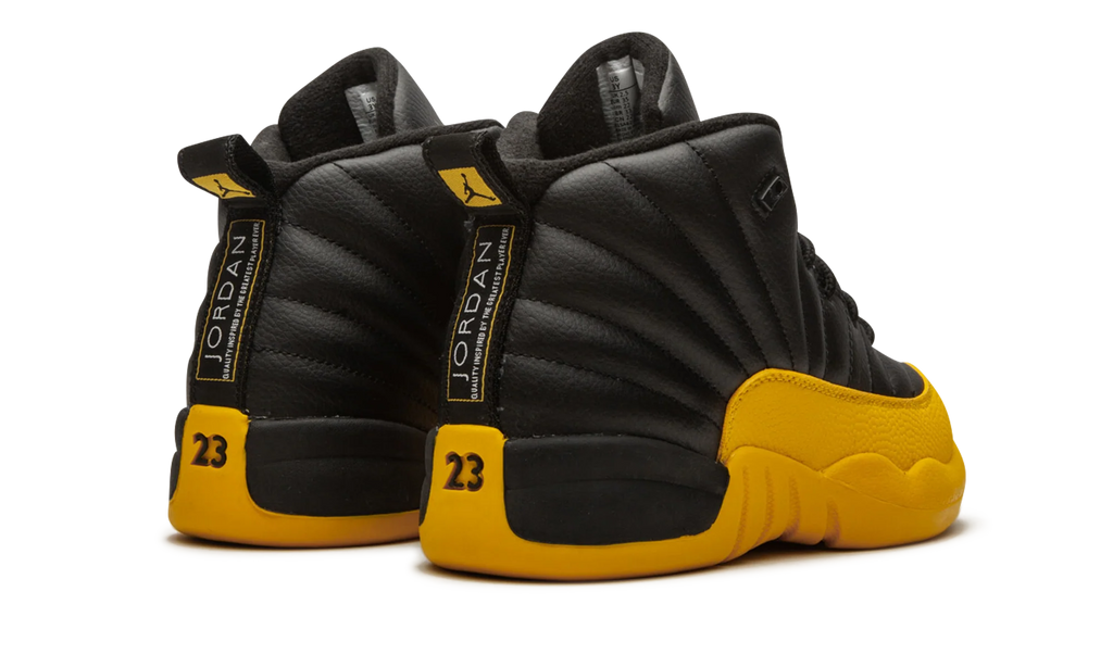 Air Jordan 12 Retro PS "University Gold" 151186 070