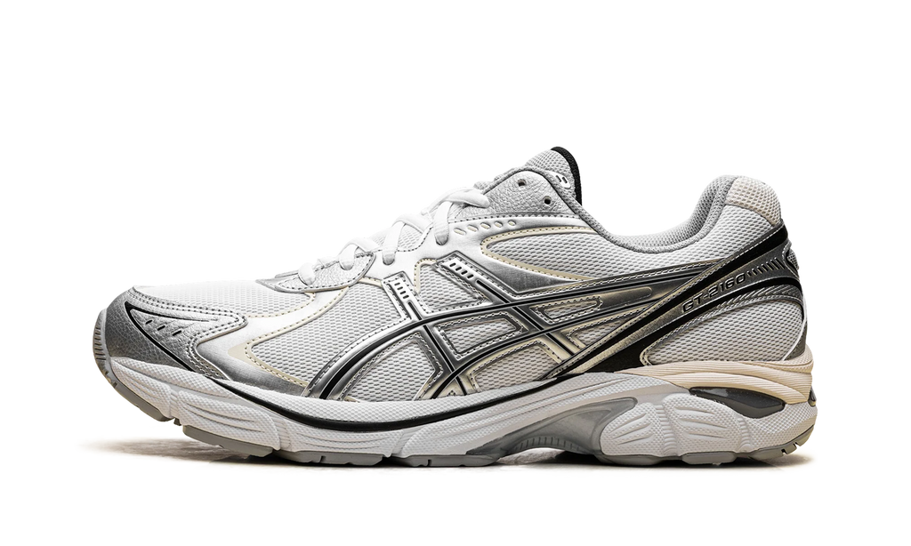 GT-2160 "White Pure Silver" 1203A320 115
