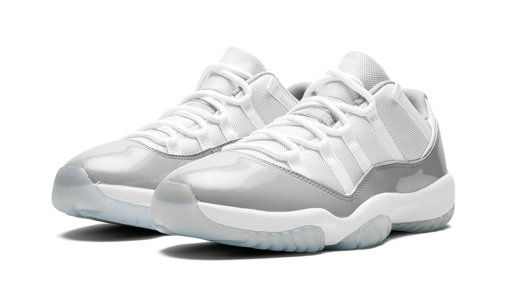 Air Jordan 11 Low "White Cement" AV2187 140
