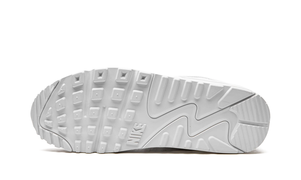 Air Max 90 "Triple White" CZ5594 100