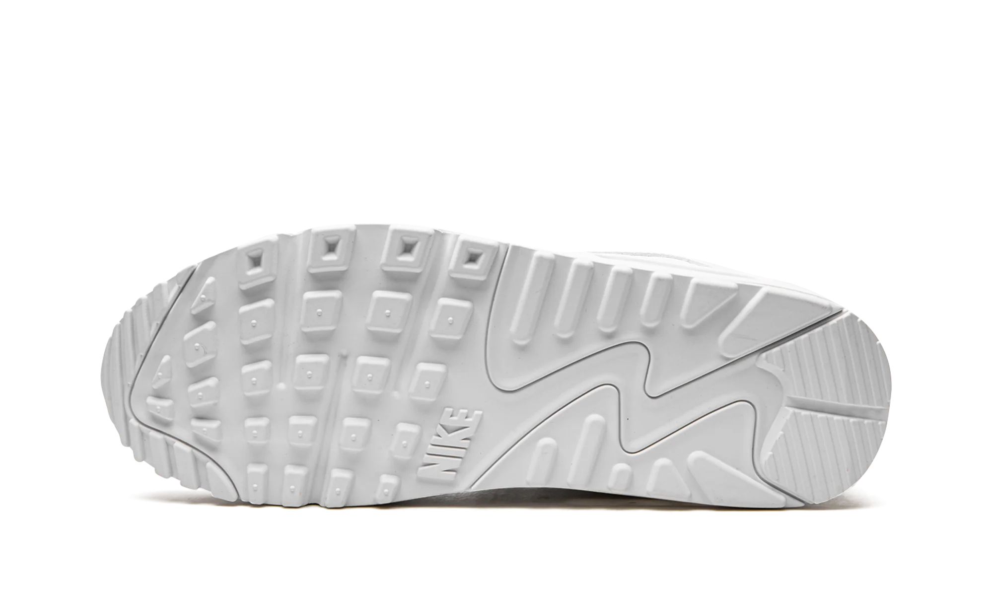 Air Max 90 "Triple White" CZ5594 100