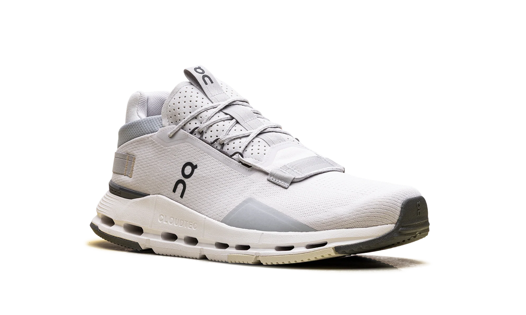 On Cloudnova 2 "Frost Cream" 3ME30212202