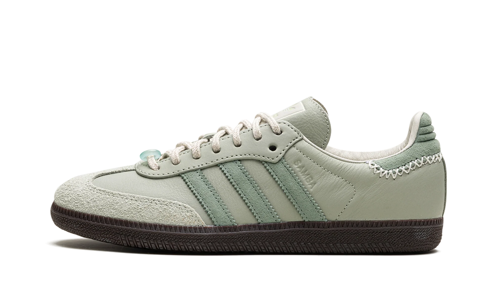 Samba OG "Maha Half Green" IE0967