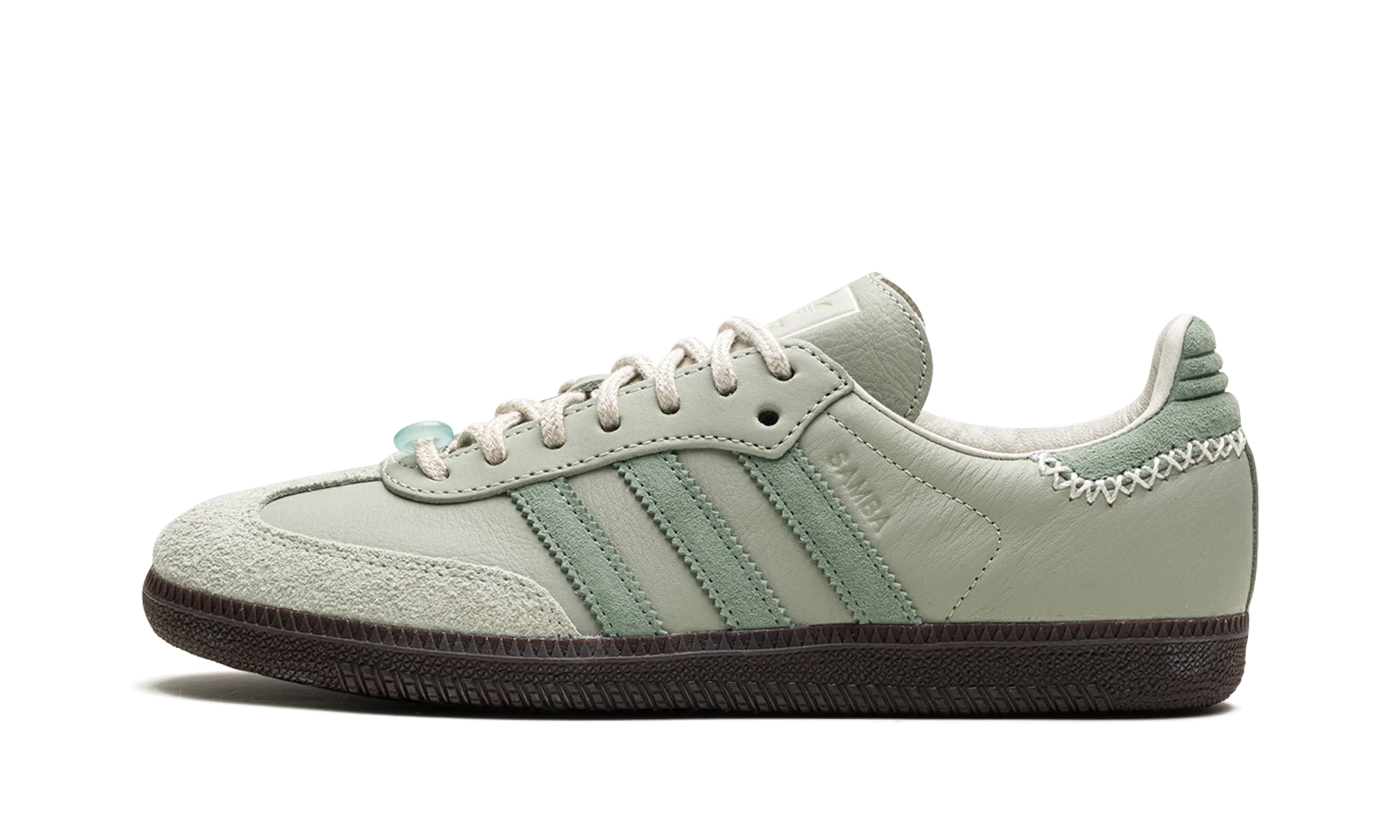 Samba OG "Maha Half Green" IE0967