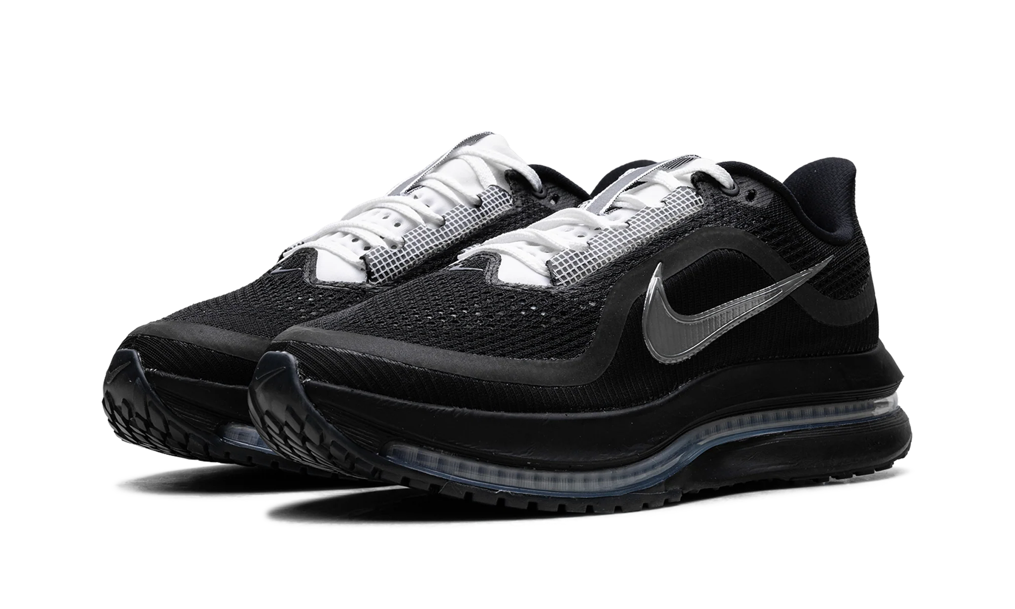 Air Zoom Pegasus Premium SP "Black Metallic Silver" IH4369001