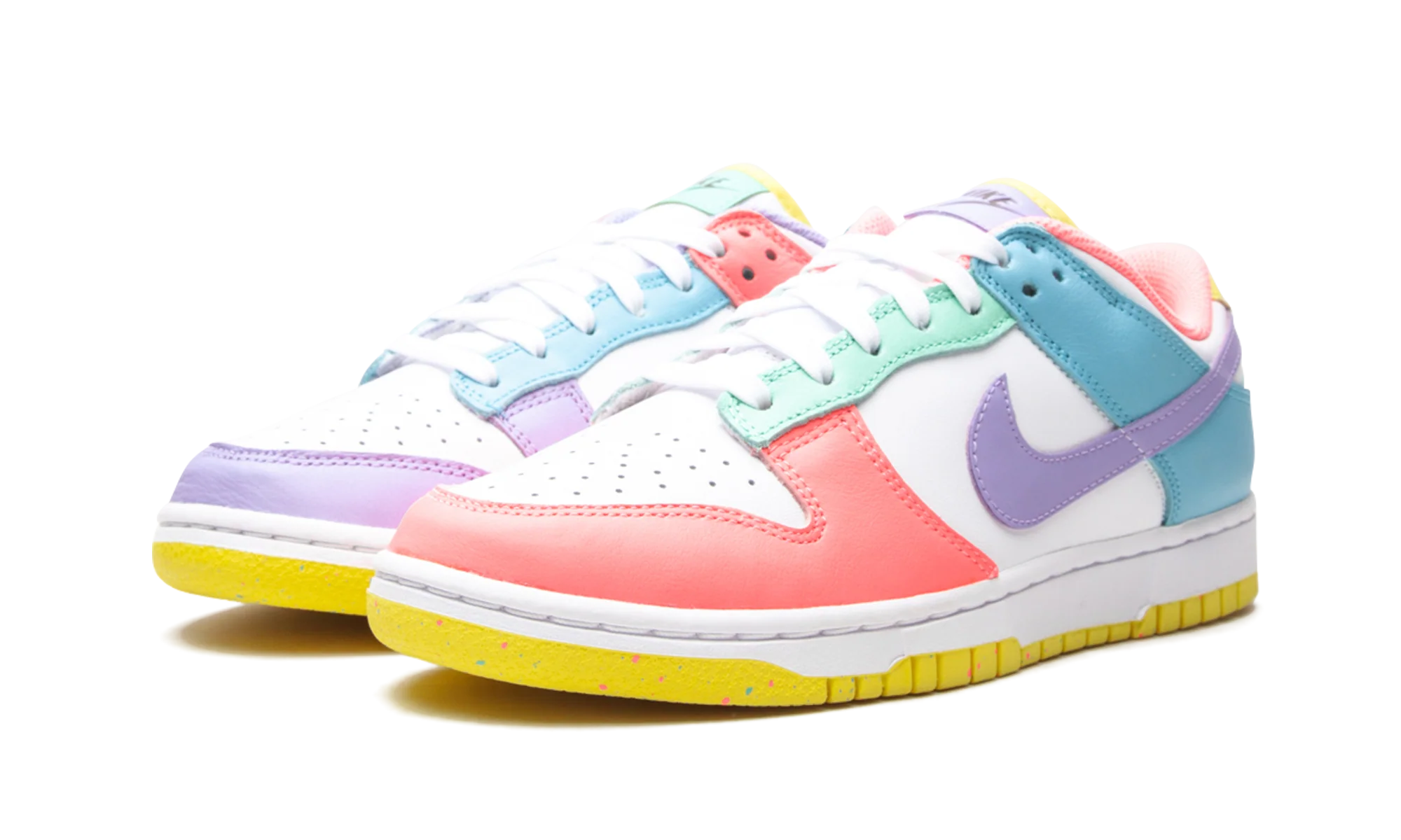 DUNK LO SE WMNS "Easter" DD1872 100