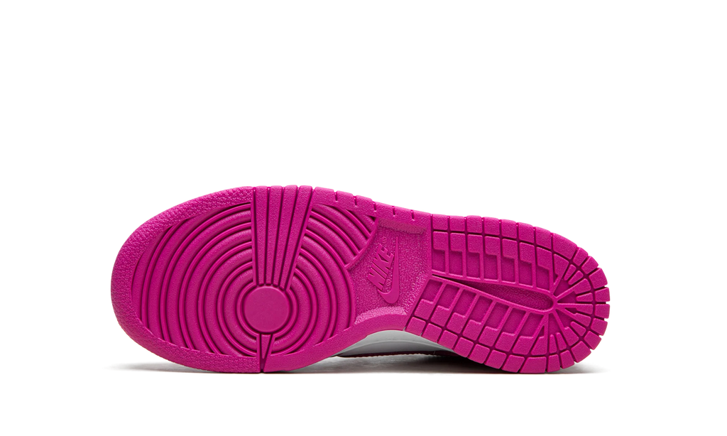 Dunk Low GS "Active Fuchsia" FJ0704 100